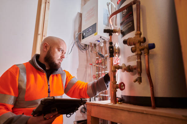 Best Hot Water Heater Installation  in Maggie Valley, NC